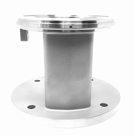 Springer Parts C216 Adapter 216E21T-71D- SS; Replaces Waukesha Cherry-Burrell Part# 60752 60752SP